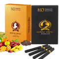 Frutta and Regular Flavor Herbal Cigarettes - 20 Sticks